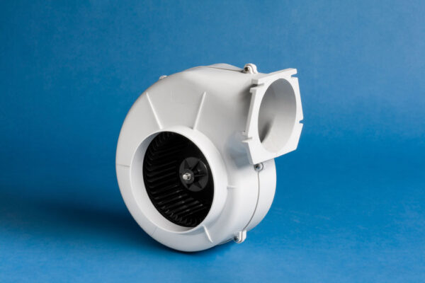CENTRIFUGAL BLOWERS FLANGE 4"
