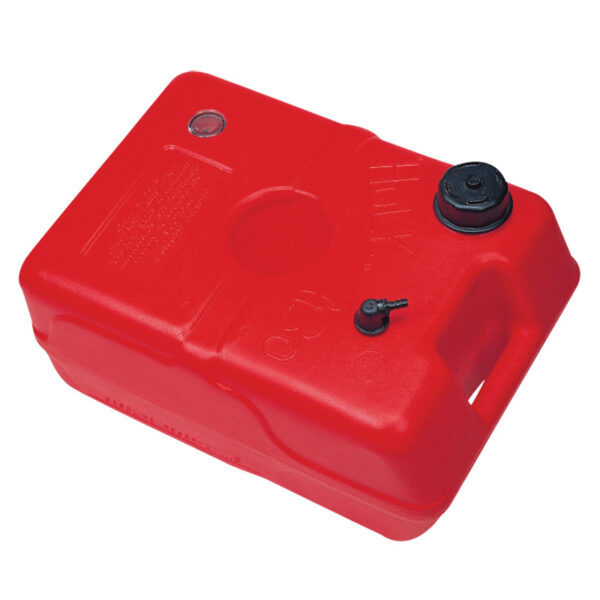 HULK PORTABLE FUEL TANK