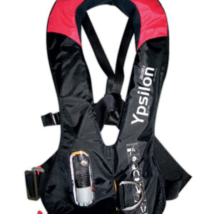 YPSILON INFLATABLE LIFEJACKET