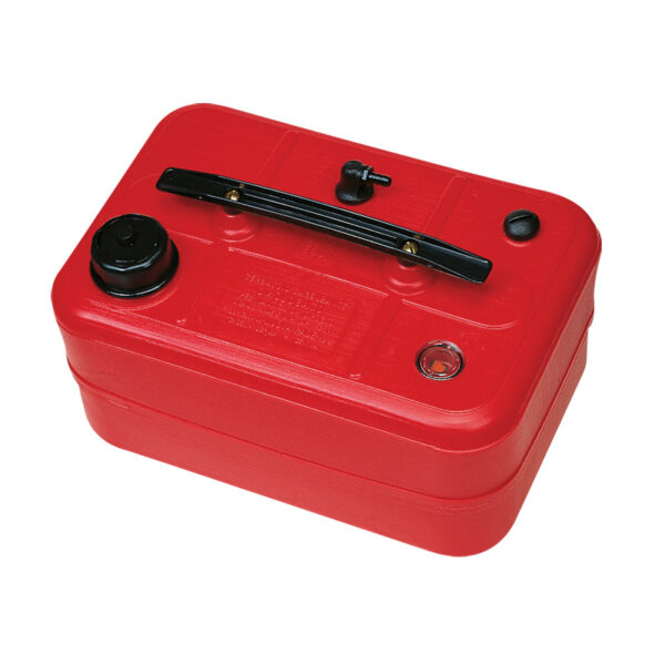 FUEL PORTABLE TANK WITH FILTER