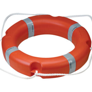 Lifebuoy Ring " Glove"