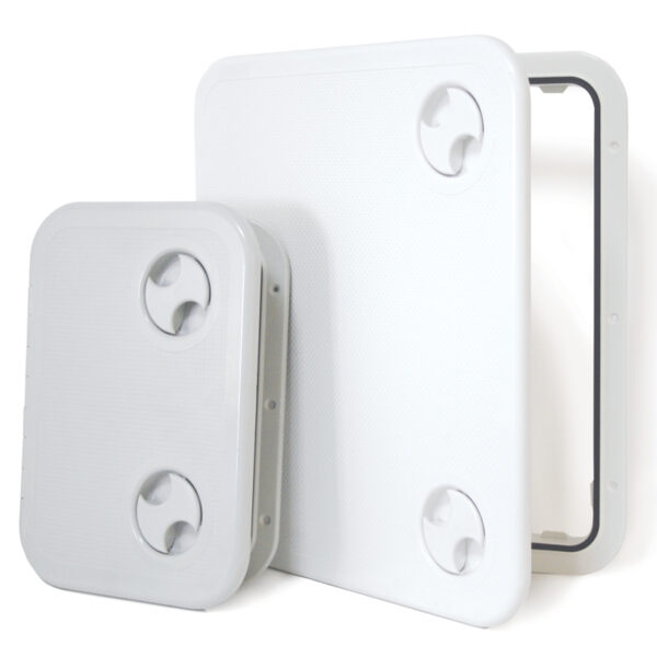 INDUSTRIAL ACCESS HATCHES