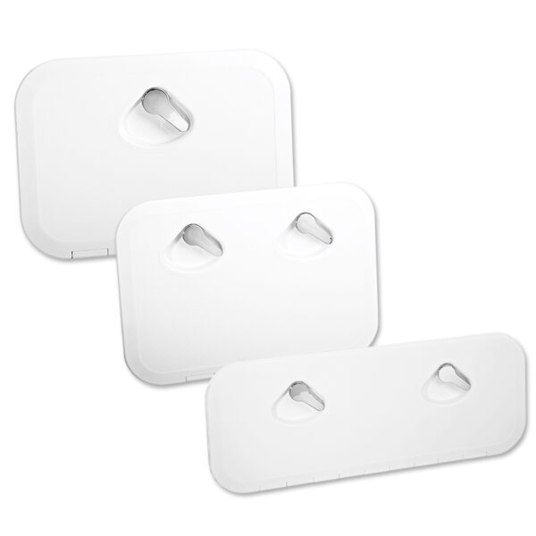 KROME DECK HATCHES