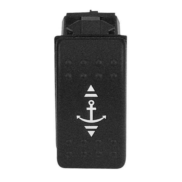 CONTROL SWITCH "TYPE C"