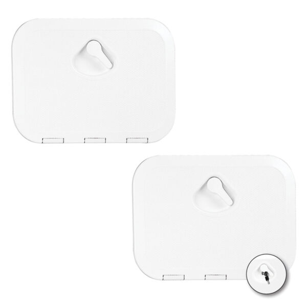 TOP LINE DECK HATCHES (270x375mm)