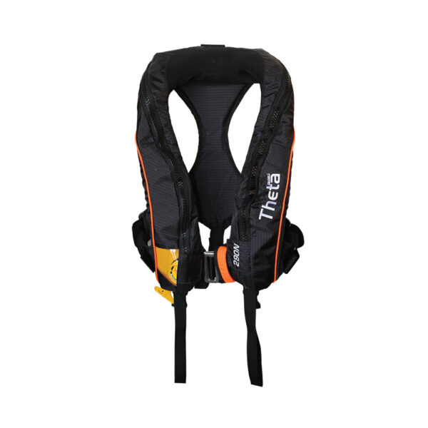 THETA INFLATABLE LIFEJACKET