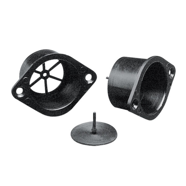 DRAIN PLUG FOR INFLATABLE BOAT