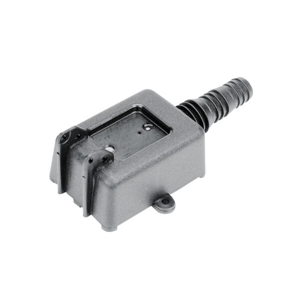 PLASTIC BILGE STRAINER