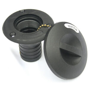 DECK FILLER WITH CAP