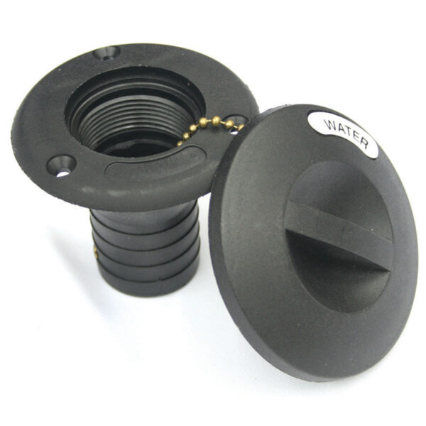 DECK FILLER WITH CAP
