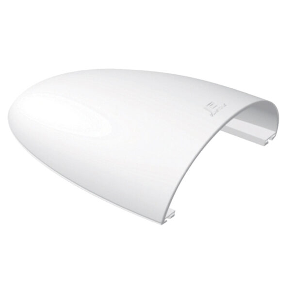 VENTILATION CLAM COVER