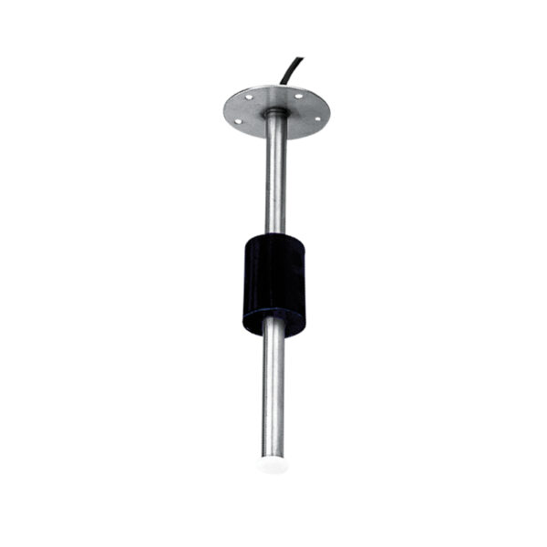 SENSOR FOR FUEL AND WATER TANKS