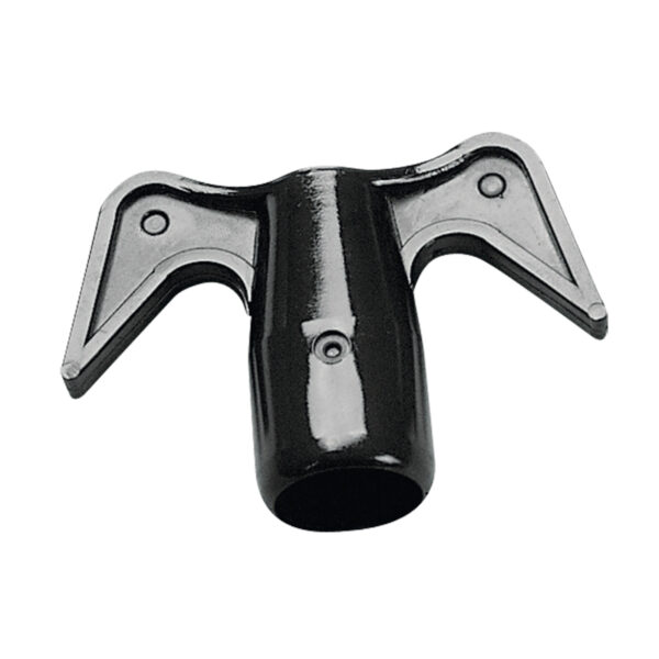 Hook Double Plastic Thread