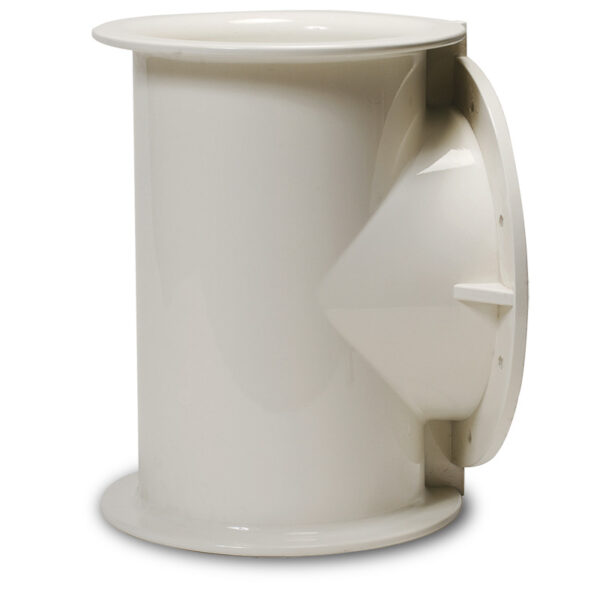 STERN ADAPTOR
