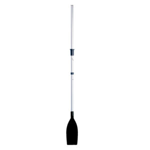 PADDLE JOINTED WITH COLLAR FOR INFLATABLE BOAT