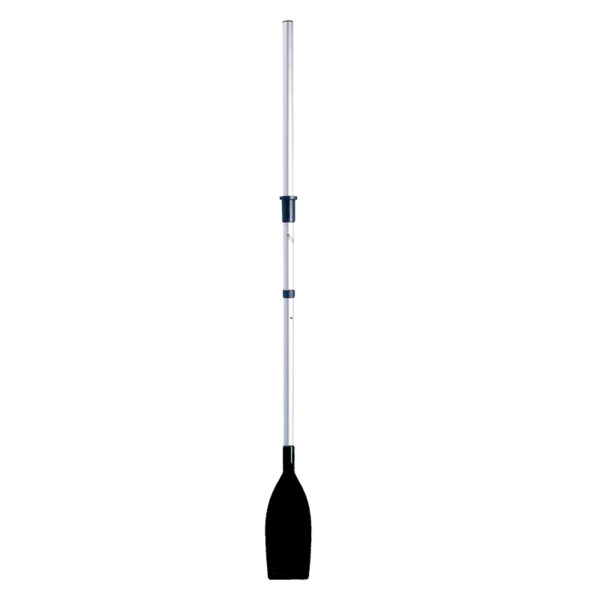 PADDLE JOINTED WITH COLLAR FOR INFLATABLE BOAT