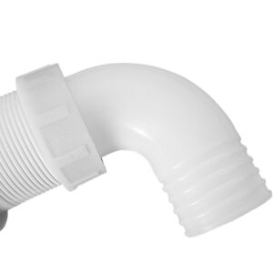 THRU-HULLS ELBOW 90 Degree FEMALE CONNECTOR
