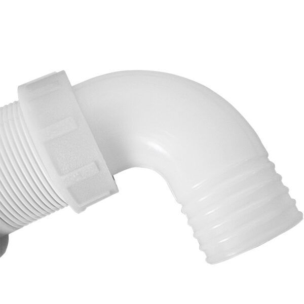 THRU-HULLS ELBOW 90 Degree FEMALE CONNECTOR
