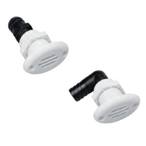 VENTILATORS FOR TANK OVAL