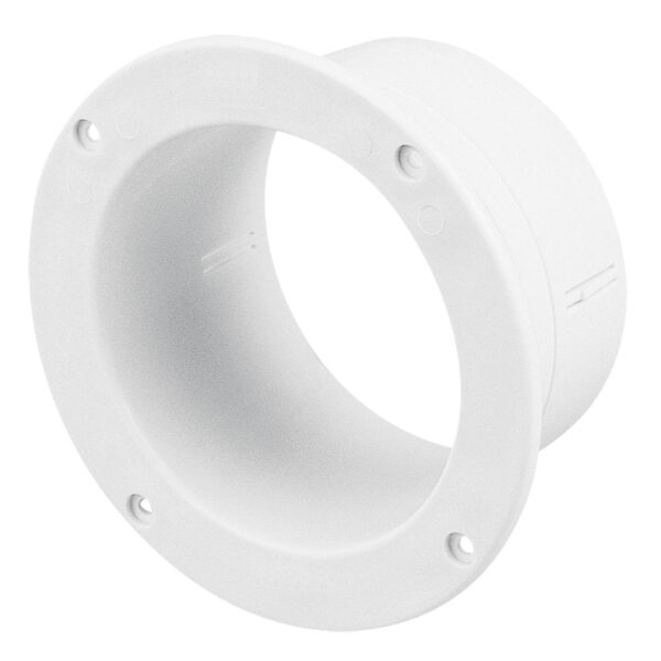 VENTILATOR CONNECTOR Ø102mm - Image 3