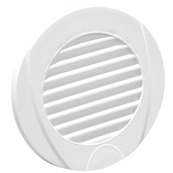 VENTILATOR CONNECTOR Ø102mm - Image 2