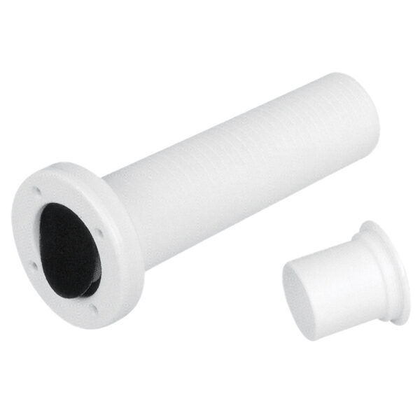 THRU-HULL TELESCOPIC