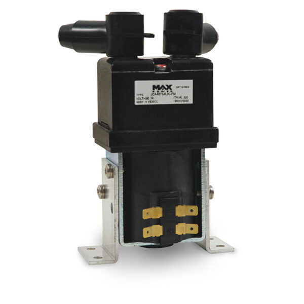 ELECTRIC BATTERY ISOLATOR