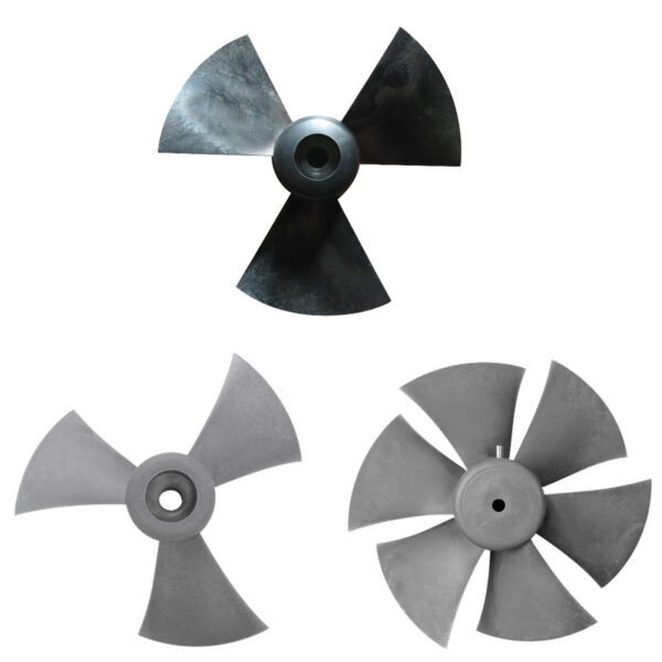 PROPELLERS