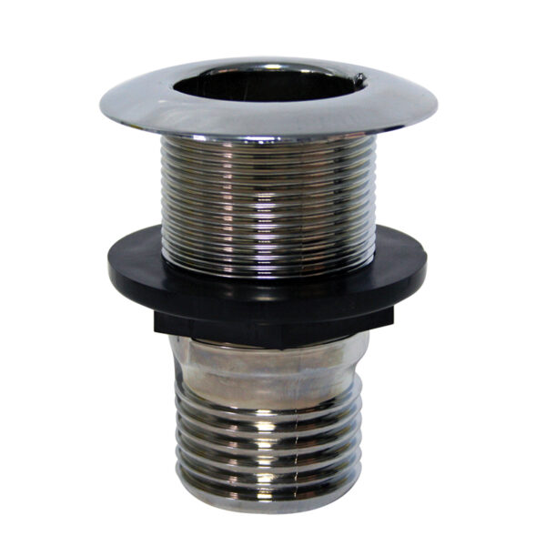 THRU-HULLS WITH FLUSH FLANGE AND HOSE BARB - Image 2