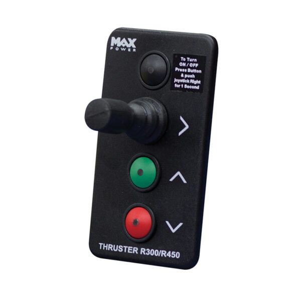 JOYSTICK FOR R300/R450 THRUSTER
