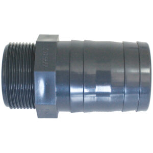 HOSE ADAPTOR FOR VALVE