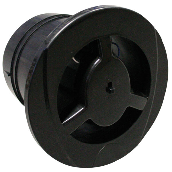 BLOWER FOR AUTONOMOUS SOLAR POWERED FAN