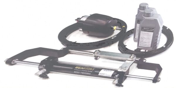 COMPLETE PACKAGE SYSTEM (MO 100H Type)