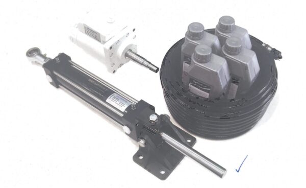 COMPLETE PACKAGE (MI-H Type)