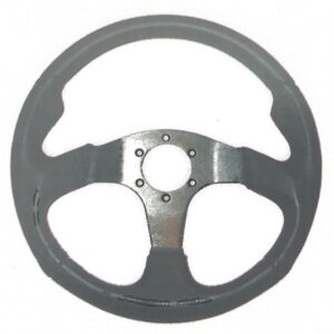 STEERING WHEEL WINNER