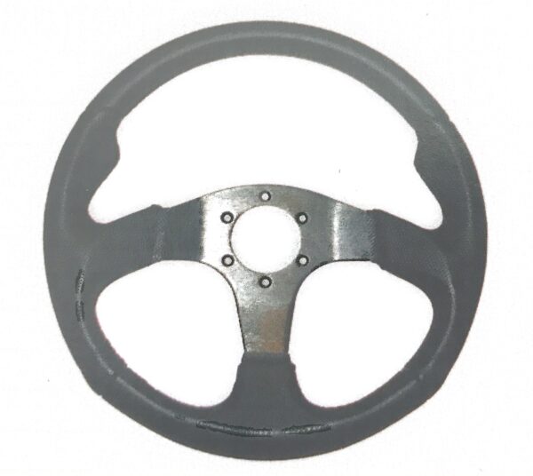 STEERING WHEEL WINNER