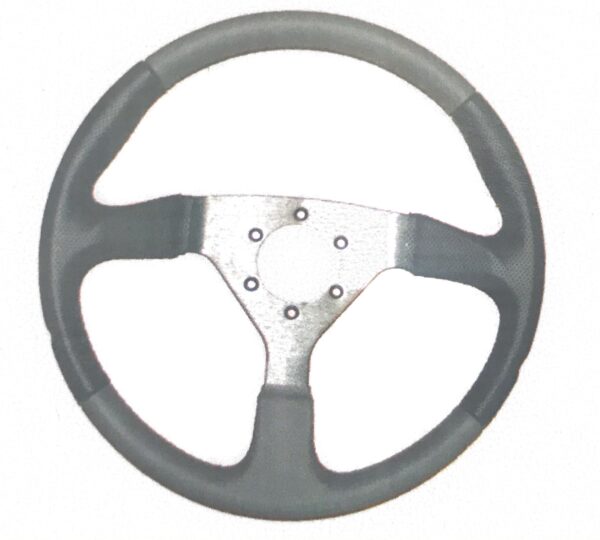 STEERING WHEEL OCEAN MASTER