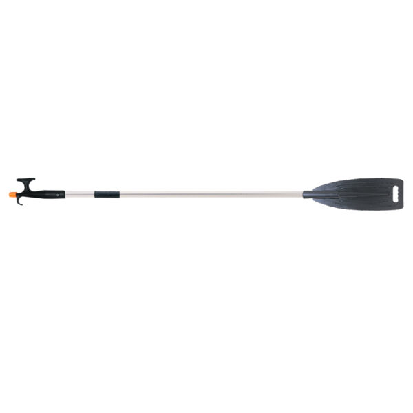 Telescopic Multi- User Paddle with Hook