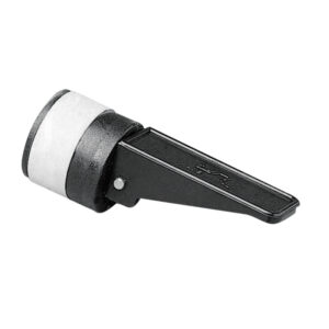 EXPANDING DRAIN PLUG