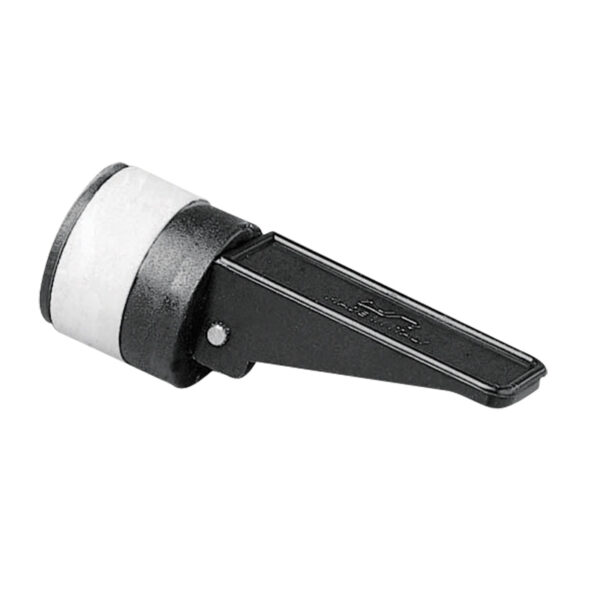 EXPANDING DRAIN PLUG