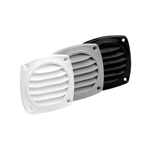 VENTILATION SHAFT GRILLES COVER