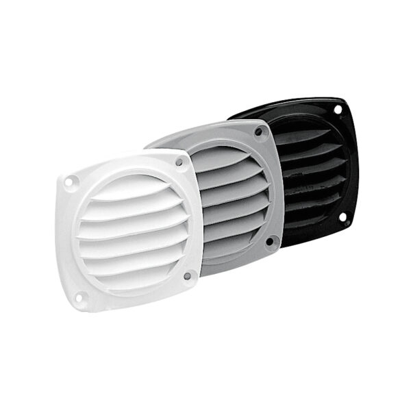 VENTILATION SHAFT GRILLES COVER