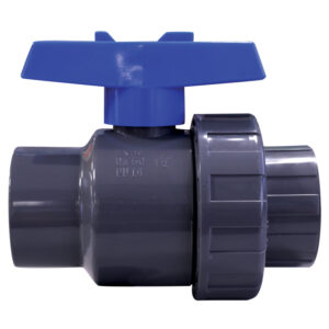 BALL VALVE