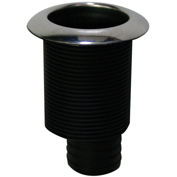 THRU-HULLS THREADED WITH HOSE BARB - Image 2