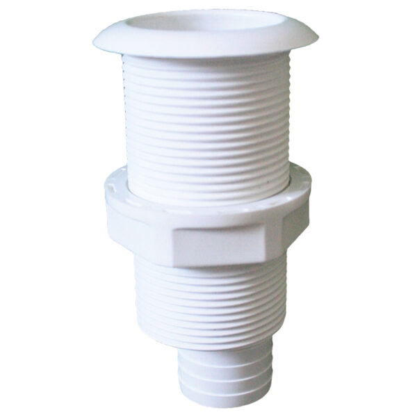 THRU-HULLS THREADED WITH HOSE BARB - Image 3