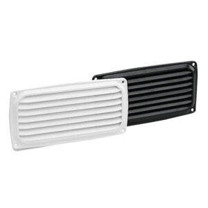 VENTILATION SHAFT GRILLES COVER