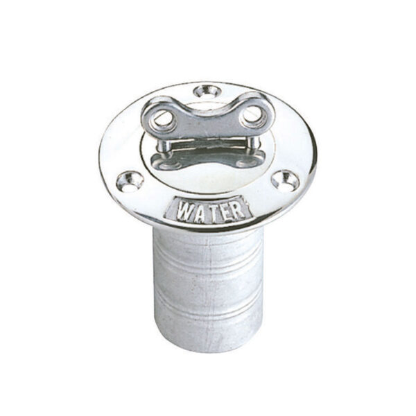 DECK FILL INOX
