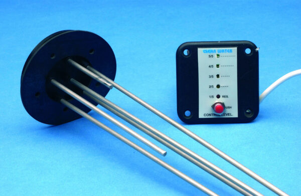 LEVEL INDICATOR