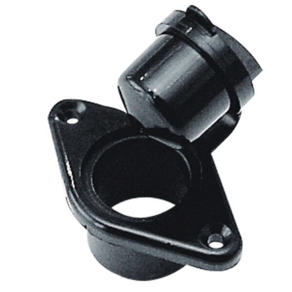 BUOYANCY TANK DRAIN SOCKET WITH PLUG