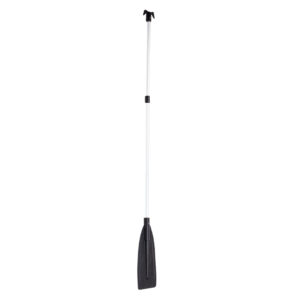 PADDLE TELESCOPIC WITH DOUBLE HOOK